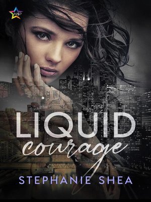 cover image of Liquid Courage